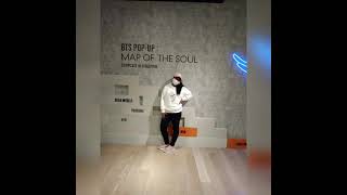 Full bts-mots sg moment News