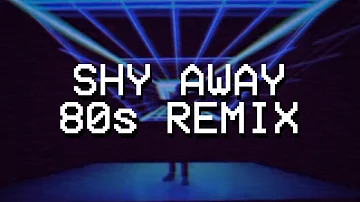 twenty one pilots - Shy Away (80's Remix)