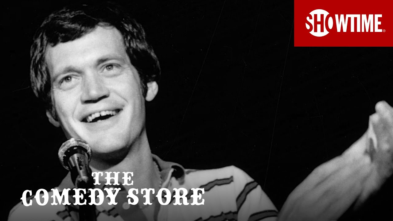 In A Clip From Showtime S New Documentary Series About Famed Los Angeles Comedy Club The Comedy Store David Letterman Look Comedy Store Comedy David Letterman In A Clip From Showtime S New Documentary Series About Famed Los Angeles Comedy Club The Comedy Store David Letterman Look Comedy Store Comedy David Letterman