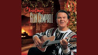 Watch Glen Campbell Let It Snow video