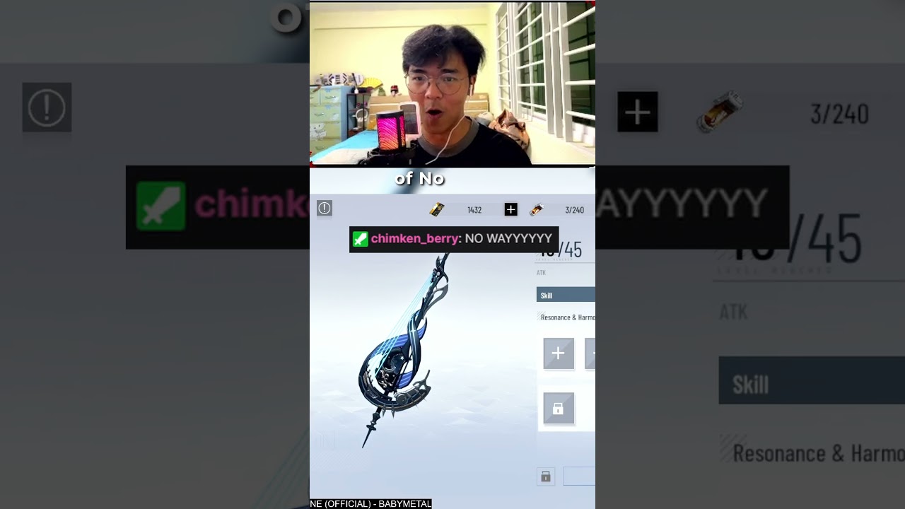 My Chatters Really Like Rice #twitchclips #twitch