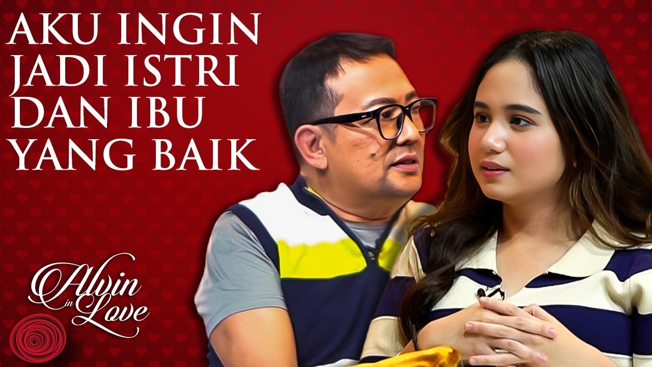 Tissa Biani : Bicaraku Sering Disalah Artikan
