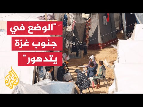 المدير العام لمكتب الإعلام الحكومي بغزة: نتوقع استشهاد أعداد كبيرة شمال غزة بسبب قطع الماء والغذاء