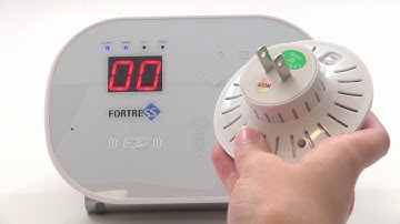 S03 - Programming the Plugin Strobe Siren