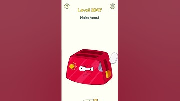 DOP 2 Level 2847 - Outsmart! #dop2 #shortsfeed #viralvideo #gameplay