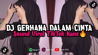 DJ MANALAH KU TAHU ENGKAU SUKA - DJ VIRAL TIKTOK TERBARU 2023 - VERSI THAILAND MENGKANE