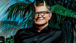 Cursed David Baszucki Twitter Edits With Roblox Horror Music