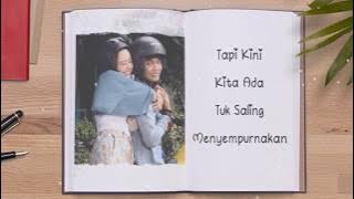 MENUA BERSAMAMU - TRI SUAKA (VIDEO LIRIK)