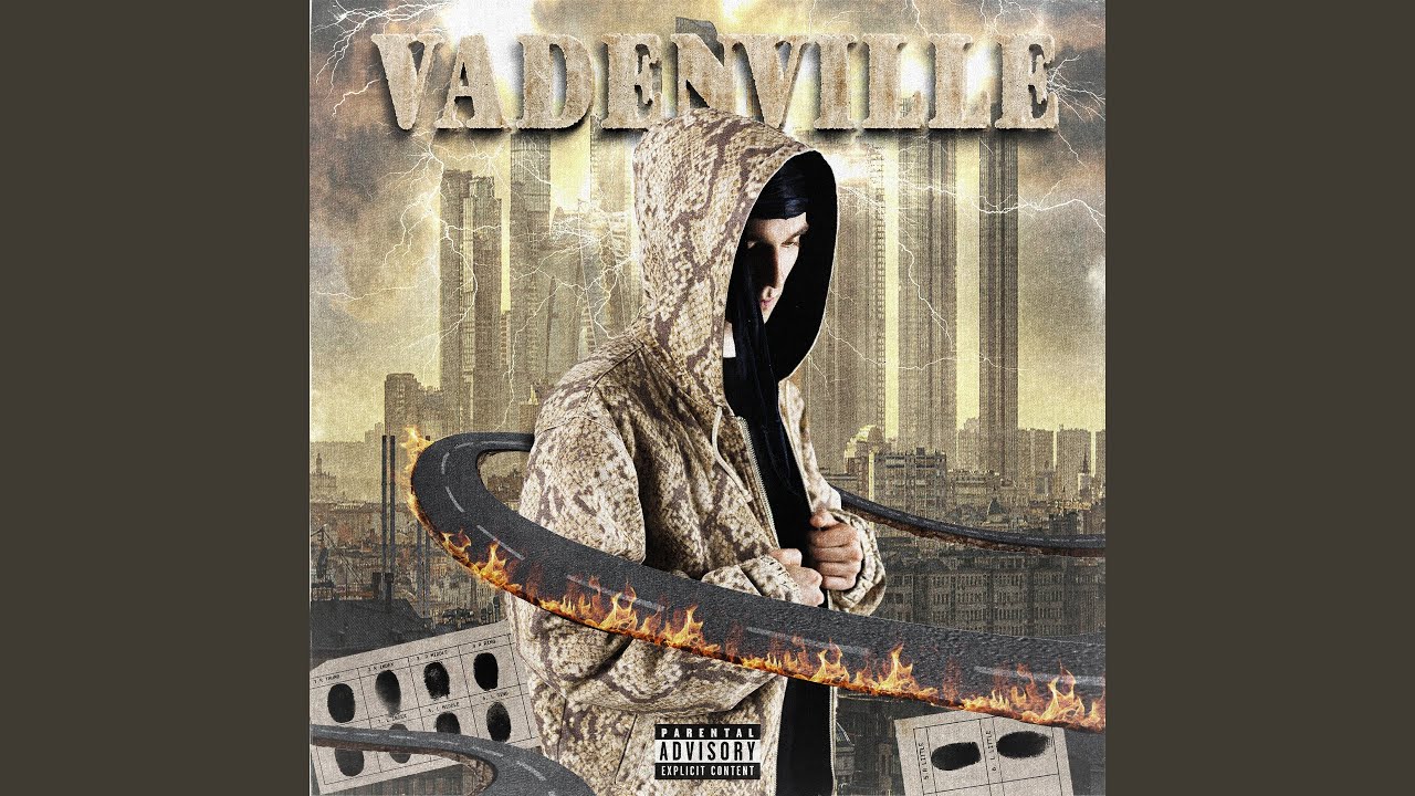 CARTEL (feat. Eightsight)