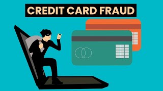 Avoid Credit Card Fraud - mymoneykarma