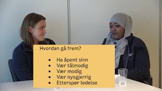 Hverdagsmestring