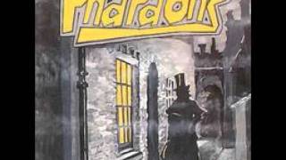 Video thumbnail of "The Pharaohs  - London 1888"