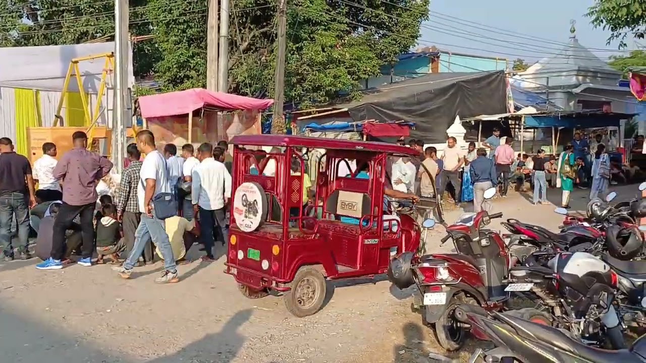 Хаули Лотерея Хела,