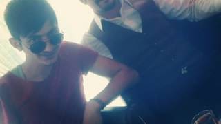 Kimse Görmedi Içimde Yandı Arabesk Rap 2011