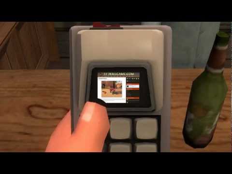 A Pro's Way To COMPLAIN About A TF2 Weapon