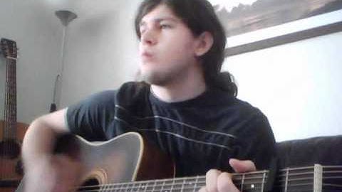 Thumbnail of This Is Why We Fight - The Decemberists (cover)