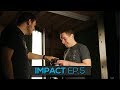 Building a Brand and Overcoming Barriers | IMPACT EP.5