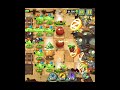 MONTE MALVADÃO FASE 37 PVZ2 CORTES