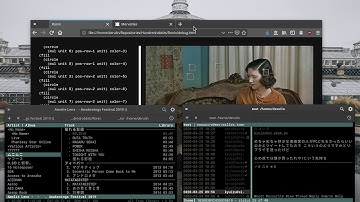 Ronin - Creating ElementaryOS Terminal Themes