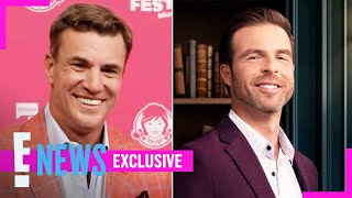 Shep Rose Shades JT Thomas After Suddenly Quitting Southern Charm (Exclusive) | E! News