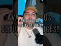 AVALIANDO OS SETUP’s DE VOCÊS PARTE 40!!#pc #pcgamer #setup #setupgamer #dicas #avaliando #shorts