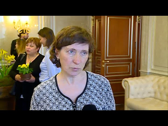 Красная книга Новосибирской области СТС-МИР.