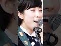 女性自衛官 💛癒しの歌姫 鶫真衣 陸上自衛隊 🎵そして、未来へ🎵 日本コロムビアCDアルバムから 詳細は説明欄へ...陸上自衛隊中央音楽隊 勤務     #shorts AM 3
