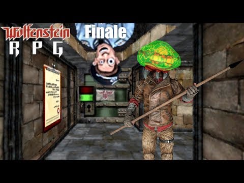 Wolfenstein RPG
