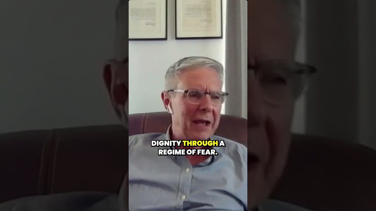 Huxley was right: how consumer comfort and mindless pleasure are eroding meaning