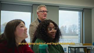 BSc (Hons) International Business Management Course BSc (Hons) International Business Management Course