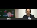 ROAD TO UFC シーズン3：小崎連🗣️「自分のことを知ってもらえるようにがんばります！」｜宇野薫が直撃インタビュー！