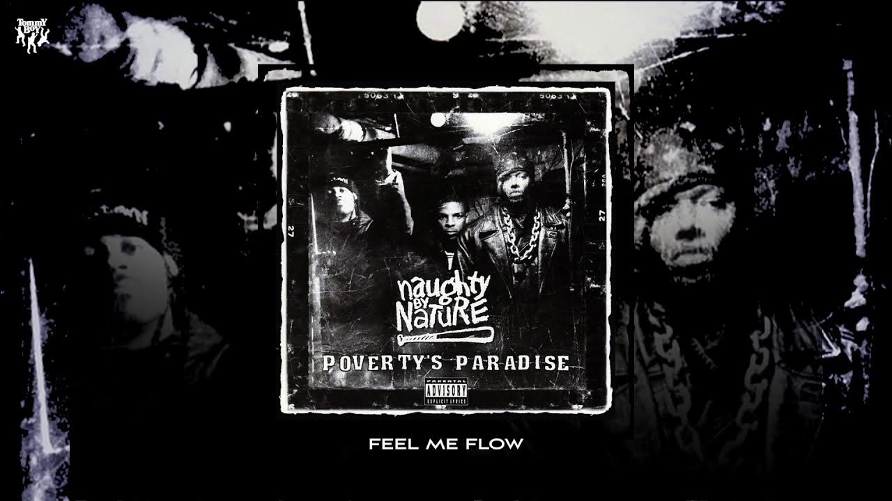 Naughty By Nature - Feel Me Flow Naughty By Nature - Feel Me Flow