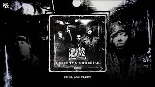 Naughty By Nature - Feel Me Flow chords
