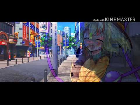 【第2回スマホPV大会】〜病み系vs感動系〜／Lemon 〈感動系〉【東方pv】