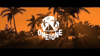 DJ Katch feat. Sean Kingston - One By One (Lyrics Video)