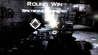 2nd map win vs compact 4-0 proof