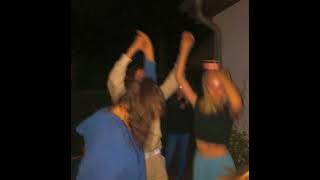 Aaron Smith - Dancin (Tashriek Remix)