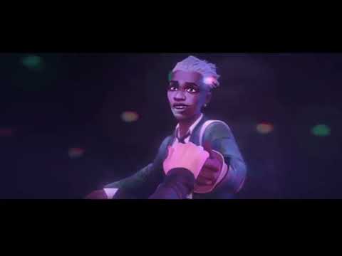 Turn Your Back And I Ll Disappear Cover League Of Legends Arcane 2024