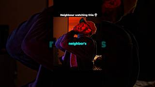 Destroyed The Neighbour