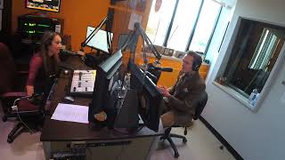 Je suis Charlie l Entrevue avec Kanuel Lauriault