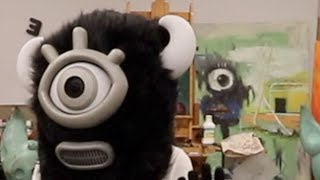 The spirit of artistic inspiration is undeniably real. Is the spiri...