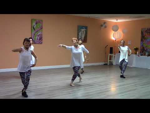 Fall 2017 Dance Showcase