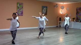 Fall 2017 Dance Showcase