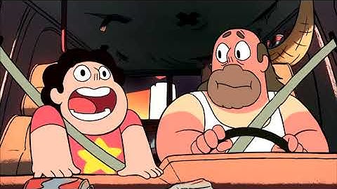 Steven Universe Series Premiere Promo 01