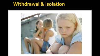 Webinar 2/27/14 - Small Voices: Children of Parents with Brain Injury