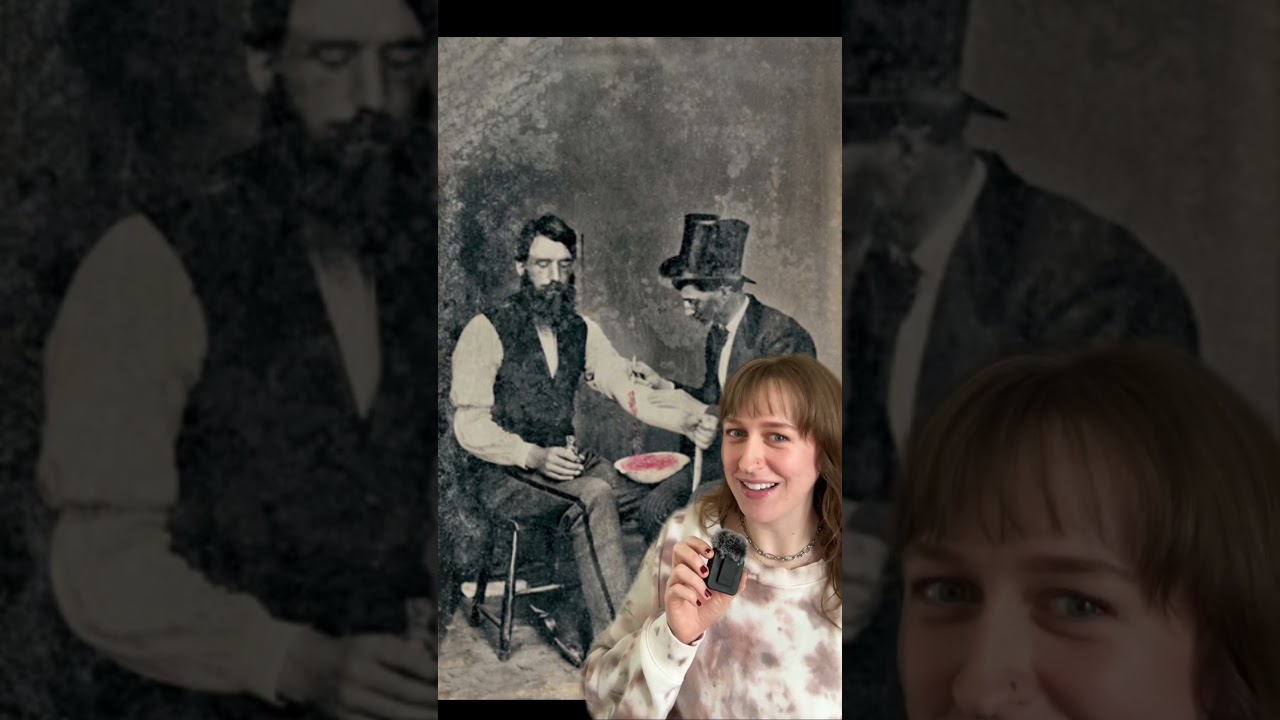 What jobs required degrees in 1850?