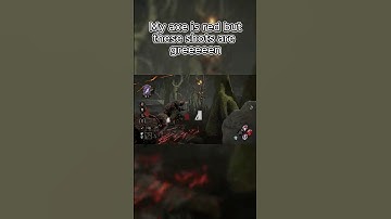 Springtrap Aimbot in DBD #dbd #deadbydaylight #dbdkiller #dbdclips #dbdshorts #springtrap #shorts