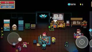 Using The Super Buddy For The First Time