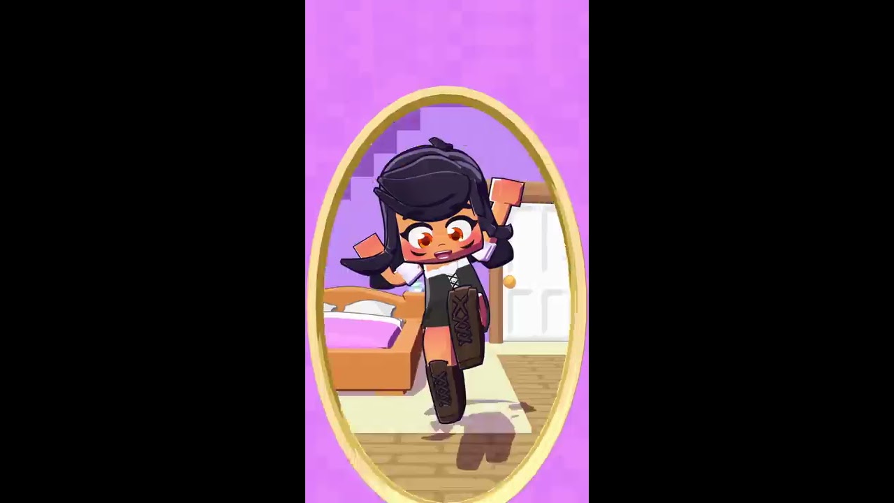 Aphmau's NEW LOOK!