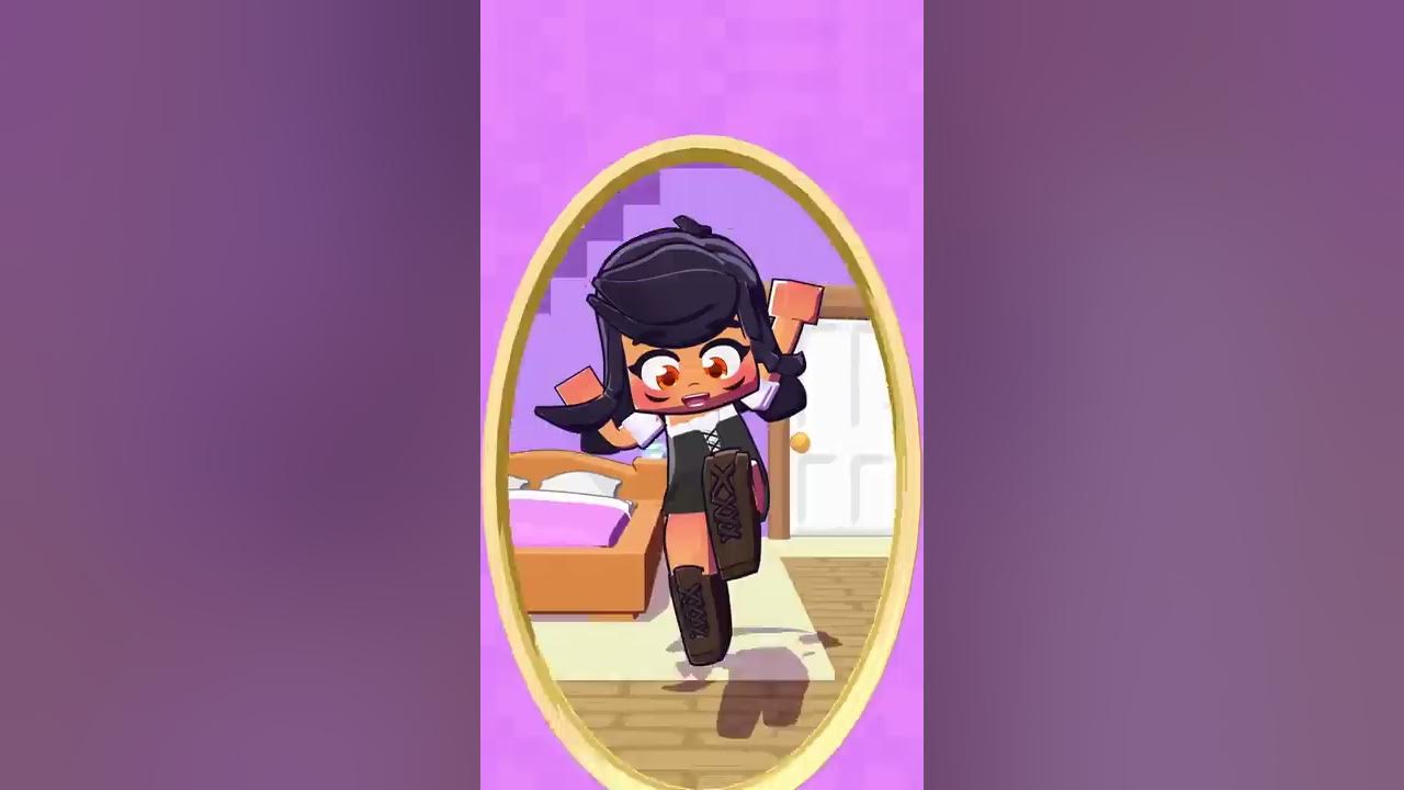 Aphmau's NEW LOOK!